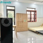 Nhà hàng - Khách sạn:  Căn Hộ Ban Công Full Nội Thất Ở Thủ Đức. Gần Đh SPKT, Ng