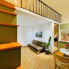 Nhà hàng - Khách sạn: Căn Hộ Có Gác ... Không Giới Hạn Người Ở 