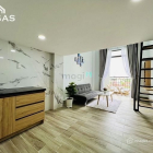 Nhà hàng - Khách sạn: Căn Hộ Ban Công _ Full Nội Thất _ Không Giới Hạn Người Ở 