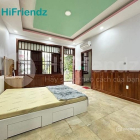 Nhà hàng - Khách sạn: Căn Hộ KDC Gia Hòa: " Full Nội Thất, Giờ Giấc Tự Do, Tách 