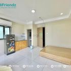 Nhà hàng - Khách sạn:  Ban Công Thoáng Mát, Thư Giãn Sau Giờ Làm.Nằm ngay ngã t