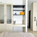 Nhà hàng - Khách sạn: CH mini mới 100% ban công thoáng tiện nghi ngay Vòng Xoay 