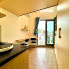 Nhà hàng - Khách sạn: Căn Hộ Có Gác ... Có Ban Công Riêng 