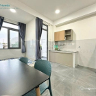 Nhà hàng - Khách sạn: CHDV rộng thoáng đầy đủ tiện nghi gần khu công nghệ cao, U