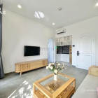 Nhà hàng - Khách sạn: CĂN HỘ 1PN TÁCH BIỆT - Ban Công Full Nội Thất 