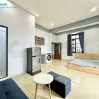 Nhà hàng - Khách sạn: ️Căn Hộ Siêu Xịn Ở Phạm Văn Đồng,Ban Công Riêng, Full N