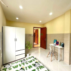 Nhà hàng - Khách sạn: Căn Hộ Ngay Trung Tâm Quận 3 ... Giá Siêu Rẻ ️️