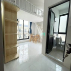 Nhà hàng - Khách sạn: Căn Hộ Ngay Sát Bên GiGa Malll 