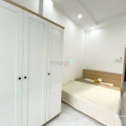 Nhà hàng - Khách sạn: Căn Hộ 1 Phòng Ngủ ... Ban Công Riêng ... Giáp Trung Tâm Q