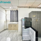 Nhà hàng - Khách sạn: " Studio Full Nội Thất Cách Đh Ngân Hàng Chỉ 400m, Không 