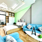 Nhà hàng - Khách sạn: Căn Hộ Ngay Mặt Tiền Đường D2 _ Giảm 500k/ Suốt HD 