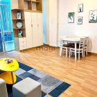 Nhà hàng - Khách sạn: Căn Hộ Ngay Sát Bên Thảo Cầm Viên 🥳🥳