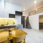 Nhà hàng - Khách sạn: Căn Hộ Sát Bên Đại Học UEF _ Giảm 500k/ Suốt HD 🥳🥳