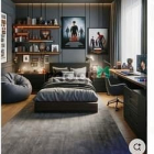 Nhà hàng - Khách sạn: Chdv 5 tầng sàn (40p)cho thuê Thạnh Mỹ Lợi; 200tr/th