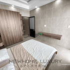 Nhà hàng - Khách sạn: Căn hộ full nội thất 1PN bancon view cực chill Nguyễn văn 