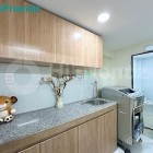 Nhà hàng - Khách sạn: 🪁 Cho Thuê Phòng Trọ Quận 9 Full Nội Thất, Gần Ngã Tư Bình