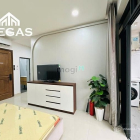 Nhà hàng - Khách sạn:  Căn hộ ban công Máy giặt riêng - Ngay Lotte - Mới 100% 