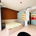 Nhà hàng - Khách sạn: CĂN HỘ BAN CÔNG MỚI XÂY 100% - Full Nội Thất - Ngay Lotte