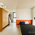 Nhà hàng - Khách sạn:  Cho thuê căn hộ cao cấp - Ngay Đại học Công Nghiệp - Ful