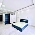 Nhà hàng - Khách sạn: 1Phòng Ngủ Full Nội Thất Ban Công Giá Rẻ Mới Xây Ngay Quan