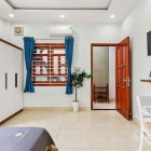 Nhà hàng - Khách sạn: Phòng Nguyễn Hữu Cảnh P22 Bình Thạnh, Hầm xe - Thang máy -