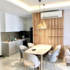 Nhà hàng - Khách sạn: Cho Thuê Căn Hộ Dịch Vụ Cao Cấp Ngay Khu Sân Bay Tân Sơn N