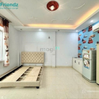 Nhà hàng - Khách sạn: Cho Thuê CHDV Full Nội Thất 30m2 Hoàng Bật Đạt,Phường 15 q