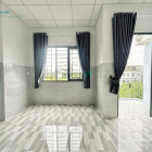 Nhà hàng - Khách sạn: Cho Thuê Căn Hộ Ban Công Mới Xây Ngay Làng Đại Học Thủ Đứ