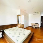 Nhà hàng - Khách sạn:  Pass 1P siu mới - Ngay Vincom - Emart Phan Văn Trị - Ban