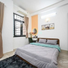 Nhà hàng - Khách sạn: Căn Hộ 1 Phòng Ngủ ... 1 Phòng Khách ... Đầy Đủ Nội Thất 