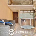 Nhà hàng - Khách sạn:  Cho thuê căn hộ ngay Công Viên Văn Hóa - Full nội thất 3