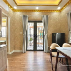 Nhà hàng - Khách sạn: Căn hộ 45m2 1pn Phan Đình Phùng - Q.Phú Nhuận