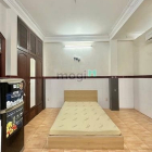 Nhà hàng - Khách sạn: Cho Thuê Căn Hộ Studio Full Nột Thất Rộng 30m2 Tại Đường L