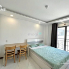 Nhà hàng - Khách sạn: Dự án mới nằm ngay hàng xanh, thuận tiện di chuyển đến Q1.