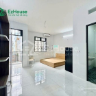 Nhà hàng - Khách sạn: Cho Thuê CHDV Full Nột Thất Mới , Gần Ngã Tư 4 Xã, Bệnh Vi