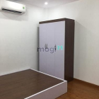 Nhà hàng - Khách sạn: Căn hộ 2 phòng ngủ Lạc Long Quân gần hồ Tây giá 7.2tr