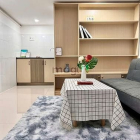 Nhà hàng - Khách sạn: DUPLEX full nội thất mới 100% ở Hòa Bình - Tân Phú gần ĐH 