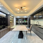 Nhà hàng - Khách sạn: Căn Hộ Studio Full Nội Thất Cao Cấp - Mới 100% Ngay Emart 