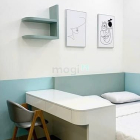 Nhà hàng - Khách sạn: Cho thuê căn hộ 1PN full nội thất Tô Hiến Thành Q10 – gần 