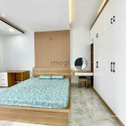 Nhà hàng - Khách sạn: Căn Hộ Full Nội Thất - Ban Công - Mới Xây Ngay Công Viên L