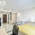 Nhà hàng - Khách sạn:  Căn hộ mới 100% ngay EMART - Chợ Hạnh Thông Tây - Full n