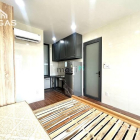 Nhà hàng - Khách sạn: Căn Hộ Ban Công Rộng 40m2 Full Nội Thất Ngay Nguyễn Oanh ,