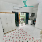 Nhà hàng - Khách sạn: Căn Hộ Ngay Cầu Bông ... Giá Rẻ ️