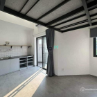 Nhà hàng - Khách sạn:  Mới trống phòng gác 2M 38M2  - Ngay LOTTE Gò Vấp - Ở đượ