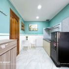 Nhà hàng - Khách sạn: Căn hộ cho thuê studio Cách mạng Tháng Tám quận 10 cửa sổ 