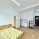 Nhà hàng - Khách sạn: Studio ban công full nội thất mới Ngay Nguyễn Hồng Đào Tân