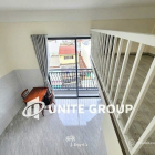 Nhà hàng - Khách sạn: Căn Hộ Dịch Vụ Cao Cấp Mới Xây Full Nội Thất Ban Công Ngay