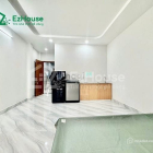 Nhà hàng - Khách sạn: Cho Thuê Căn Hộ Dịch Vụ Mới Xây Full Nội Thất, Ngay Ngã Tư