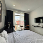 Nhà hàng - Khách sạn: Căn Hộ Quận 1 Full Nội Thất,decor sang trọng,gần công viê