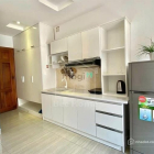 Nhà hàng - Khách sạn: Căn hộ Studio view Landmark tại Nguyễn Văn Thương quận Bìn